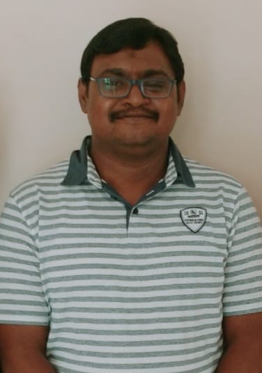M.Ravi Kiran Gupta