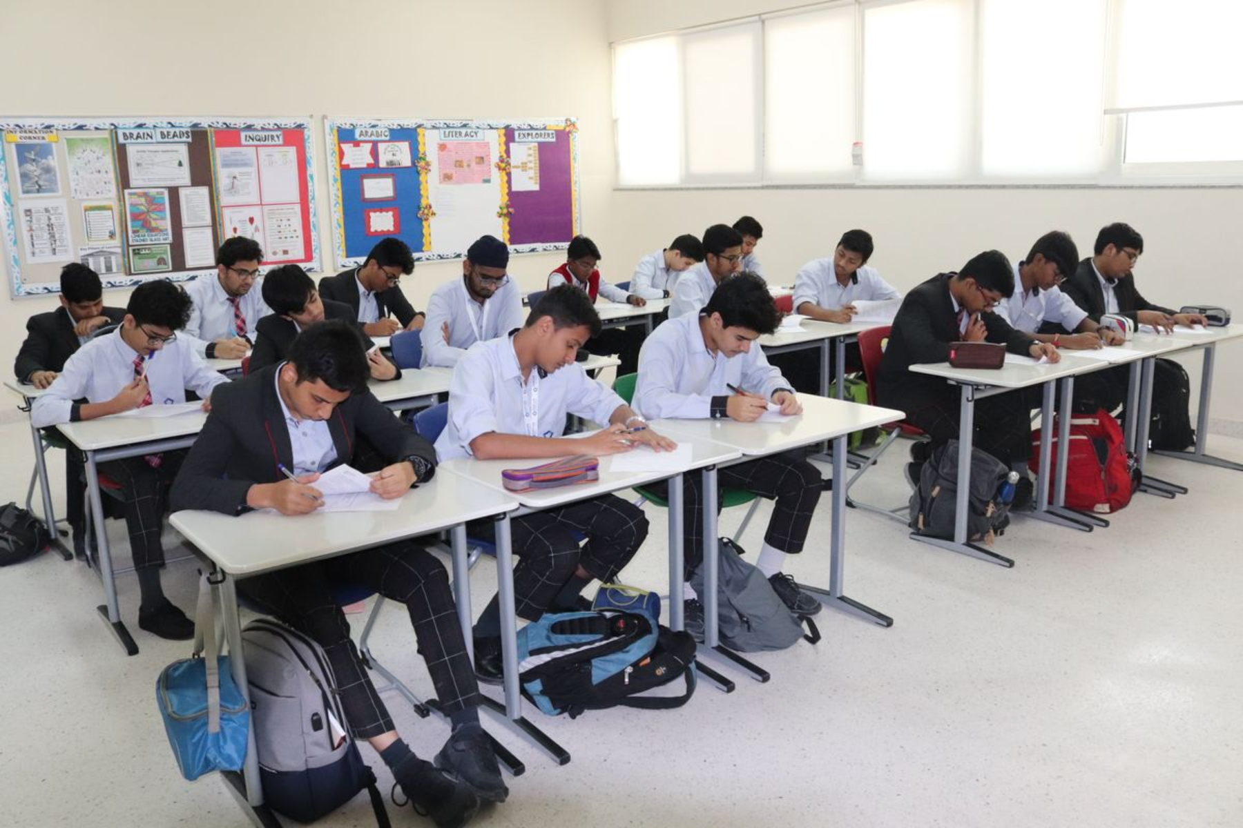 JEE Main 2026: 30-Day Revision Timetable + Mock Strategy