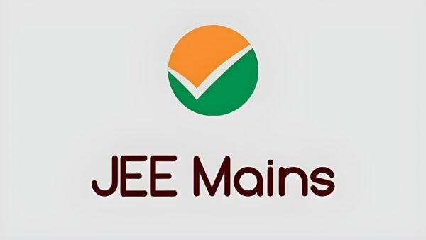 JEE Mains Test Series